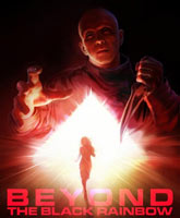 Beyond the Black Rainbow /     